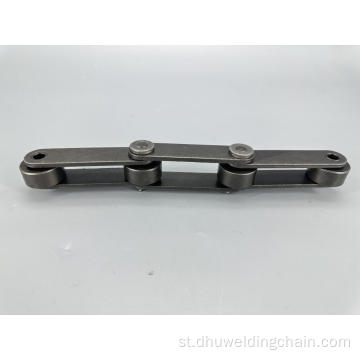 Alloy Steel Indasteri Indiver Chain